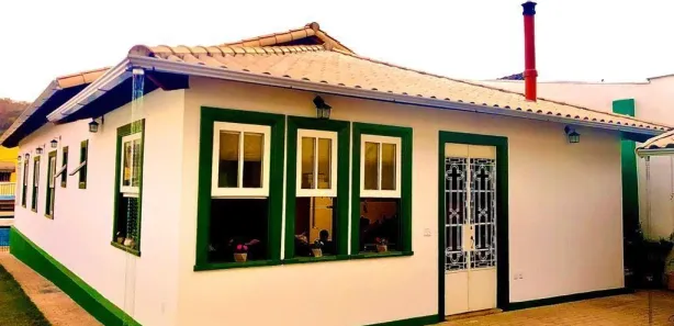 Casa com 4 Quartos à venda, 240m² no Centro, Cachoeira da Prata