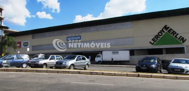 Sala Comercial à venda, 55m² no São Paulo, Belo Horizonte