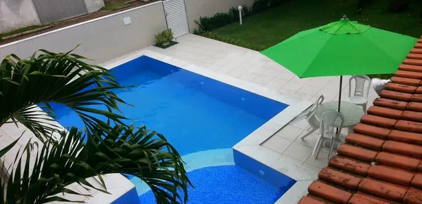Casa de Condomínio com 4 Quartos à venda, 408m² no , Vera Cruz