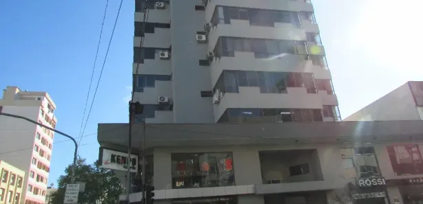 Sala Comercial à venda, 56m² no Centro, Caxias do Sul
