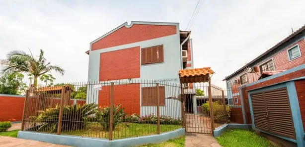 Apartamento com 2 Quartos à venda, 50m² no Campina, São Leopoldo