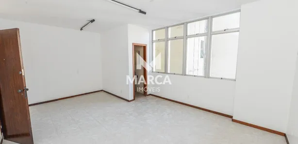 Sala Comercial à venda, 28m² no Santo Agostinho, Belo Horizonte