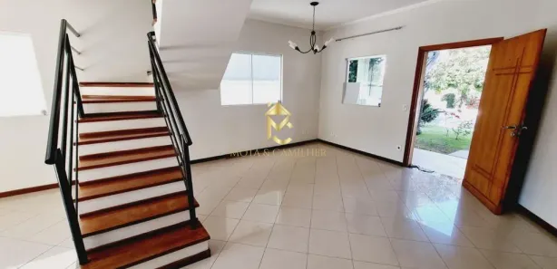 Casa de Condomínio com 3 Quartos à venda, 149m² no Loteamento Residencial Porto Seguro, Tremembé