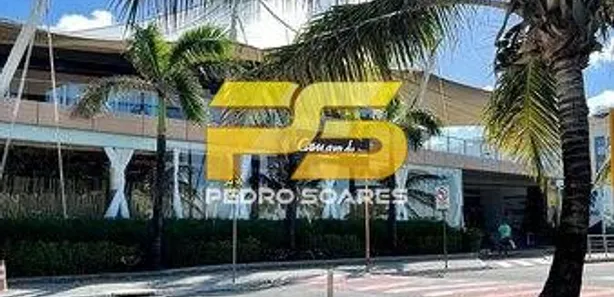 Ponto Comercial à venda, 34m² no Manaíra, João Pessoa