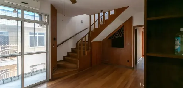 Cobertura com 4 Quartos para alugar, 220m² no Dona Clara, Belo Horizonte