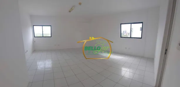 Sala Comercial à venda, 32m² no Coelhos, Recife