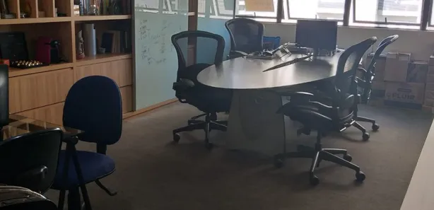 Ponto Comercial à venda, 39m² no Savassi, Belo Horizonte