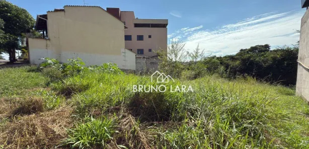 Lote/Terreno à venda, 225m² no São Sebastião, Igarapé