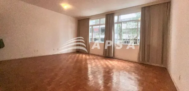Apartamento com 4 Quartos para alugar, 180m² no Ipanema, Rio de Janeiro