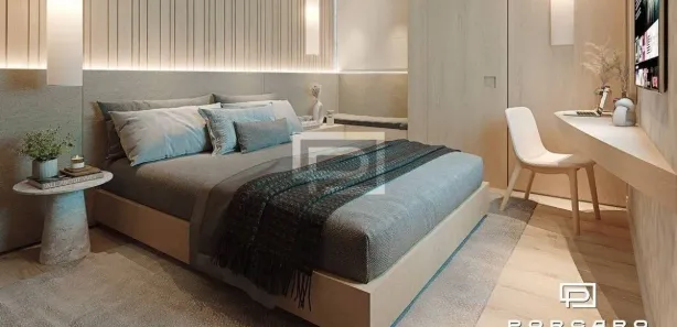 Apartamento com 3 Quartos à venda, 116m² no Savassi, Belo Horizonte