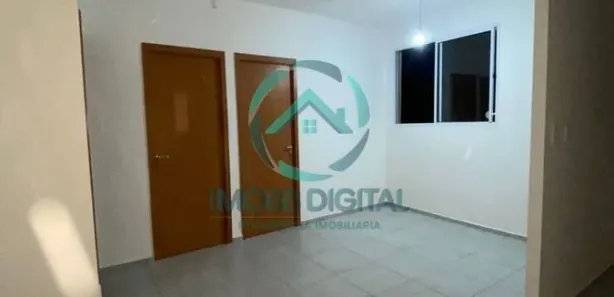 Apartamento com 2 Quartos para alugar, 42m² no Vila Prosperidade, Taubaté