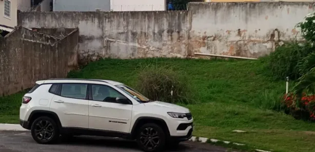 Lote/Terreno à venda, 250m² no Itapuã, Salvador