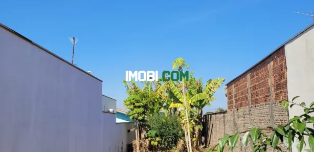 Lote/Terreno à venda, 128m² no Jardim Panorama, Charqueada