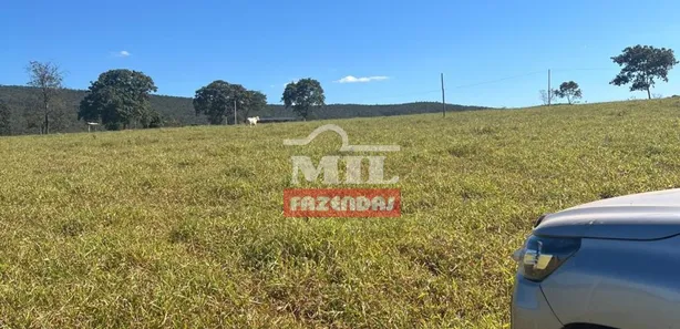 Fazenda/Sítio à venda, 500m² no , Jaraguá