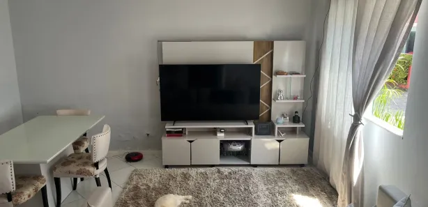 Casa com 3 Quartos à venda, 120m² no Vila Praiana, Lauro de Freitas