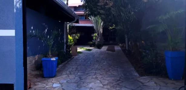 Sobrado com 3 Quartos à venda, 200m² no Vila Real Continuação, Hortolândia