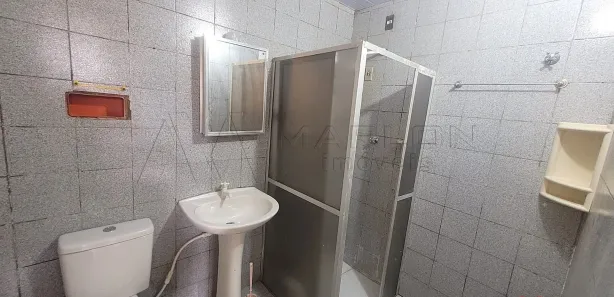 Apartamento com 2 Quartos para alugar, 60m² no Capim Macio, Natal