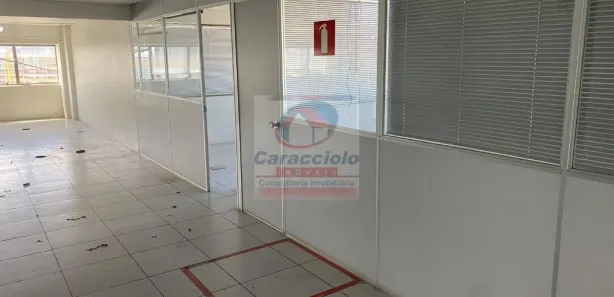 Sala Comercial para venda ou aluguel, 364m² no Ilha do Retiro, Recife