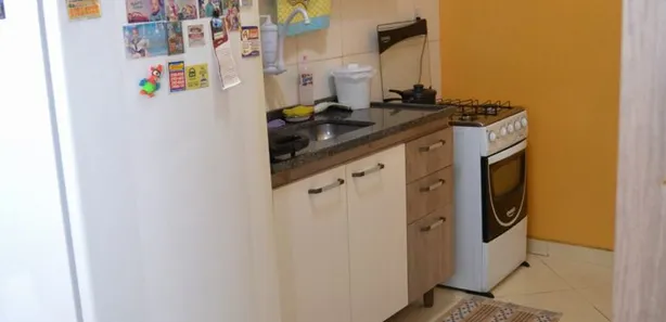 Apartamento com 2 Quartos à venda, 88m² no Comendador Soares, Nova Iguaçu