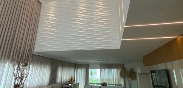 Casa de Condomínio com 4 Quartos à venda, 450m² no Ponta Negra, Natal