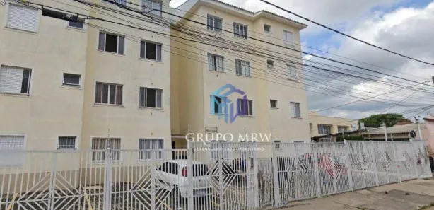 Apartamento com 2 Quartos para alugar, 61m² no Vila Haro, Sorocaba