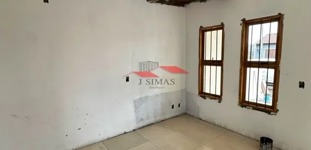 Sobrado com 2 Quartos à venda, 57m² no Vila Silveira Martins, Cachoeirinha