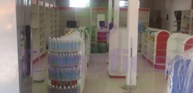 Ponto Comercial à venda, 245m² no Jardim Paulista, Várzea Paulista