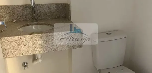 Sala Comercial à venda, 27m² no Plano Diretor Sul, Palmas