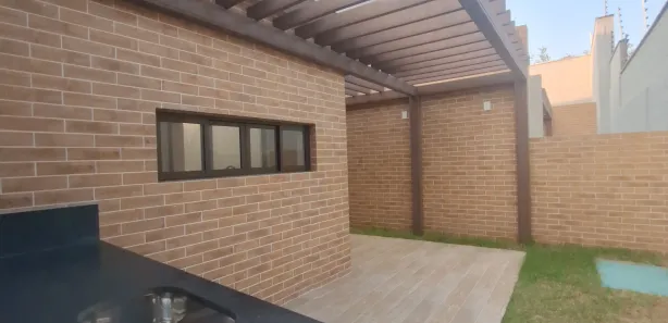 Casa de Condomínio com 3 Quartos à venda, 127m² no Ponta Negra, Natal