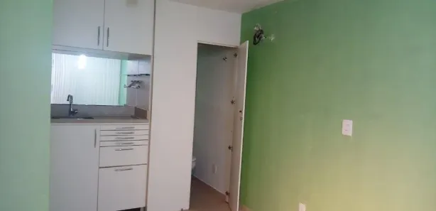 Sala Comercial à venda, 32m² no Petrópolis, Natal
