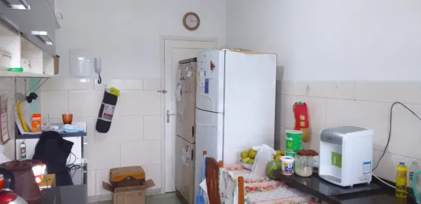 Apartamento com 2 Quartos à venda, 87m² no Vila Mathias, Santos