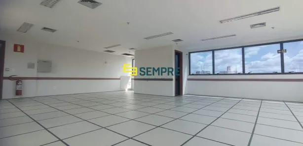 Sala Comercial para alugar, 90m² no Cruzeiro, Belo Horizonte