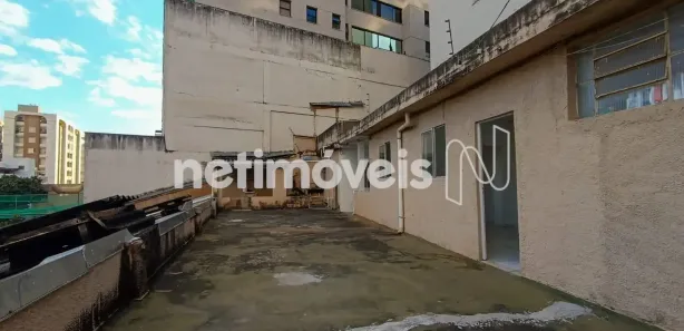 Casa com 1 Quarto para alugar, 20m² no Cruzeiro, Belo Horizonte