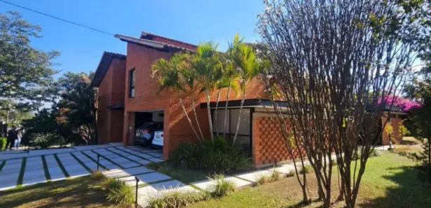 Casa com 3 Quartos à venda, 706m² no Setor de Habitações Individuais Norte, Brasília