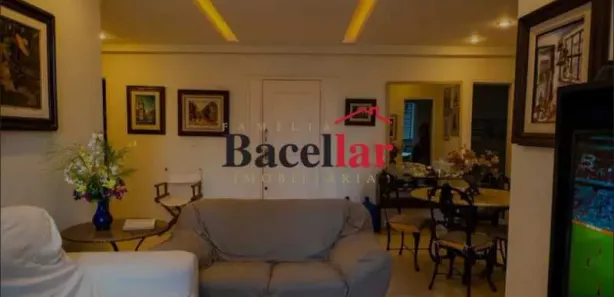 Apartamento com 3 Quartos à venda, 110m² no Leme, Rio de Janeiro
