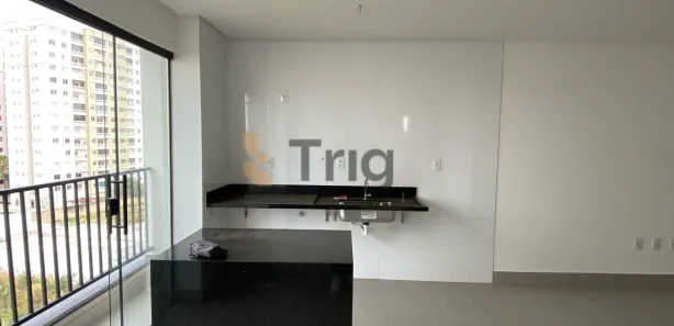 Apartamento com 2 Quartos para alugar, 61m² no Vila Rosa, Goiânia