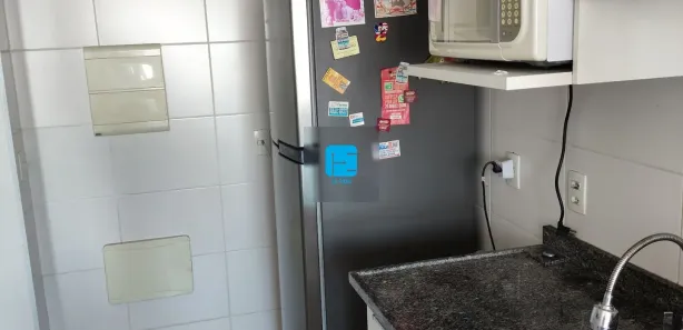Apartamento com 2 Quartos para alugar, 64m² no Anil, Rio de Janeiro