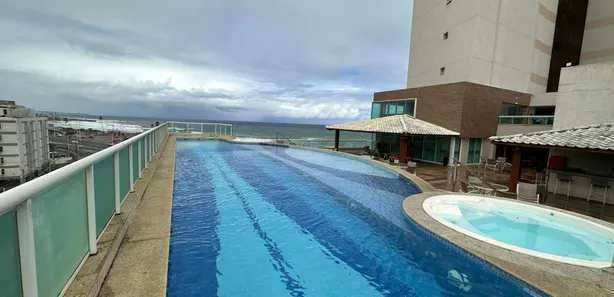 Apartamento com 2 Quartos à venda, 73m² no Pituba, Salvador