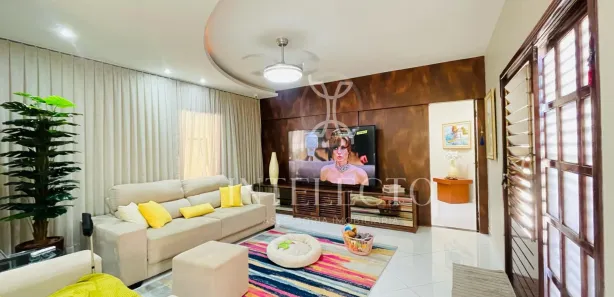 Casa com 3 Quartos à venda, 243m² no Capim Macio, Natal