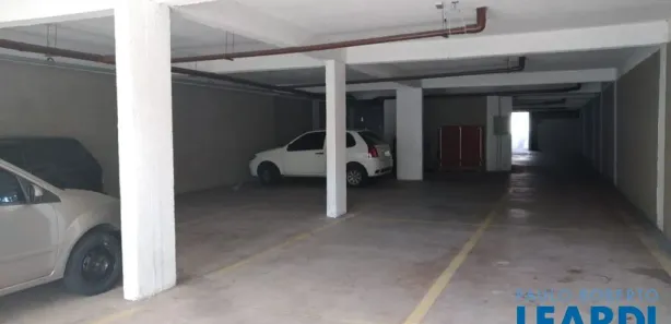 Sala Comercial para alugar, 97m² no Vila Assunção, Santo André