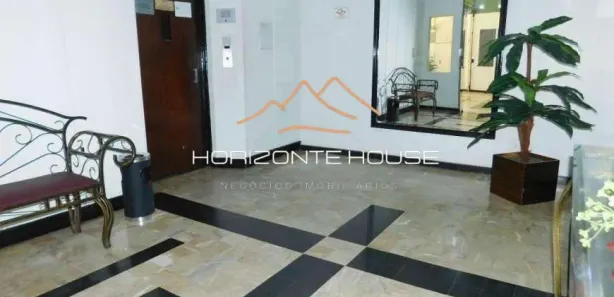 Apartamento com 2 Quartos à venda, 81m² no Centro, Belo Horizonte