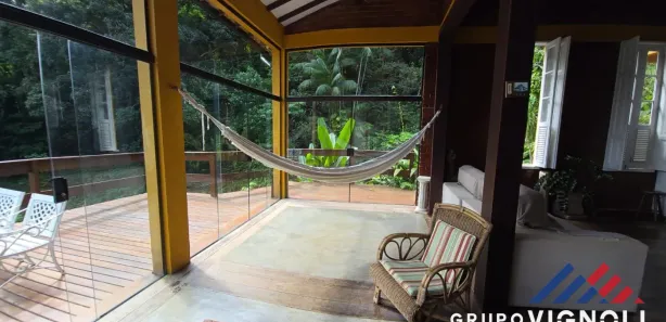 Fazenda/Sítio com 3 Quartos à venda, 225m² no Sampaio Correia (Sampaio Correia), Saquarema