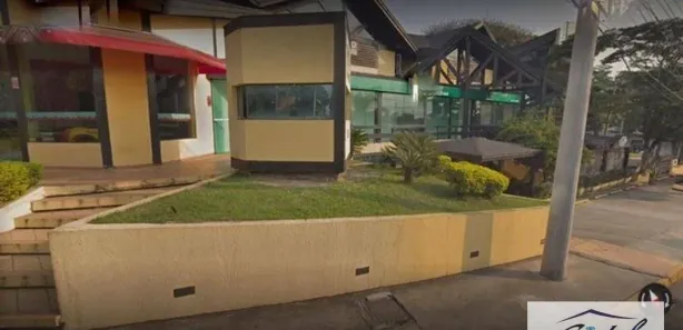 Ponto Comercial à venda, 1626m² no Jardim da Glória, Cotia