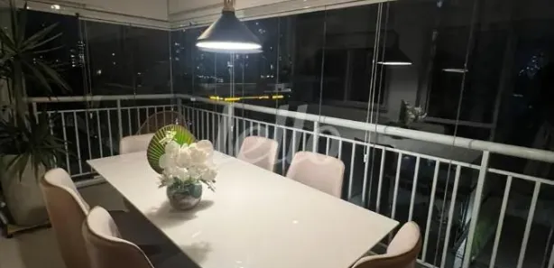 Apartamento com 2 Quartos à venda, 74m² no Tatuapé, São Paulo