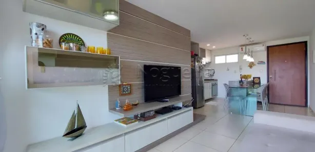 Apartamento com 3 Quartos à venda, 123m² no Porto de Galinhas, Ipojuca