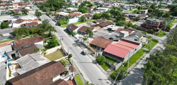 Casa com 4 Quartos à venda, 187m² no Bom Retiro, Matinhos