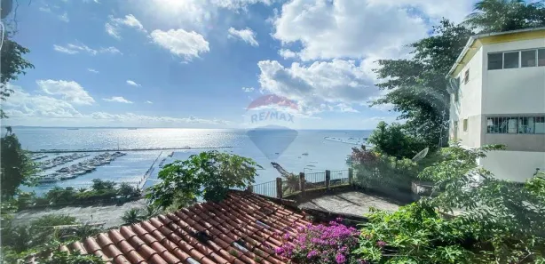 Casa com 6 Quartos à venda, 185m² no Dois de Julho, Salvador