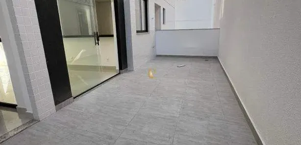 Apartamento com 3 Quartos à venda, 90m² no São Pedro, Belo Horizonte