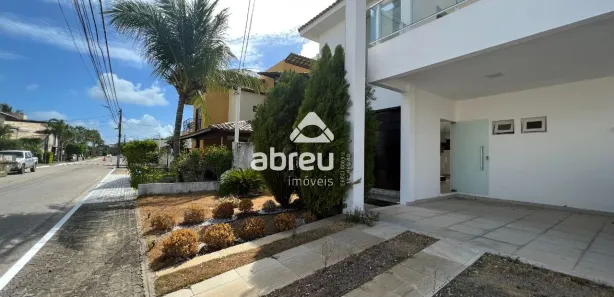 Casa de Condomínio com 3 Quartos para venda ou aluguel, 400m² no Ponta Negra, Natal