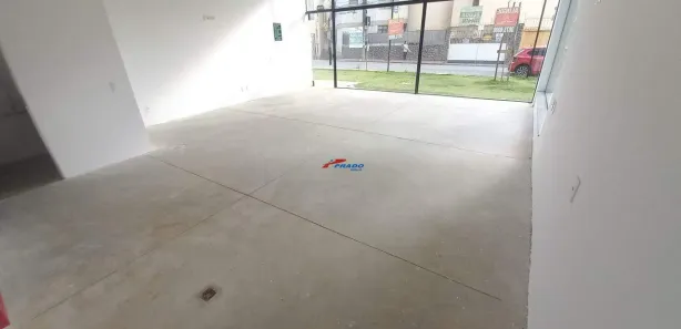 para alugar, 65m² no Condomínio das Palmeiras (Parque Durval de Barros), Ibirité